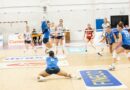 Pallavolo Serie A2F GirA – Quarto KO consecutivo per Marsala: l’Itas Trentino vince in Sicilia 3-0