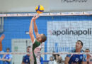 Pallavolo A3M – Si dividono le strade della Green Volley Galatone e di Martin Kindgard