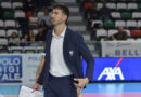 Pallavolo A3M – Belluno ha sollevato dall’incarico coach Marco Marzola
