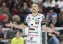 Pallavolo SL – Massimo Colaci ancora in campo con l’entusiasmo di un ragazzino