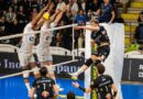 Pallavolo SL – Padova espugna Cisterna 3-1: la squadra di Morato incassa il quinto ko consecutivo