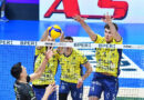 Pallavolo SL – Pardo Mati: “Stiamo mettendo dei mattoncini e confermando che siamo una squadra diversa dall’anno scorso”