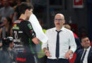 Pallavolo SL – Medei: “Dobbiamo guardarci negli occhi e trovare le energie per ripartire”
