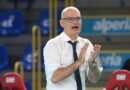 Pallavolo Champions M – Medei: “Montpellier squadra ostica, stasera siamo riusciti a tenerli sotto per tutto il match”