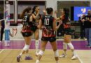 Pallavolo A2F GirA – Marsala termina il “ciclo di ferro” contro Melendugno