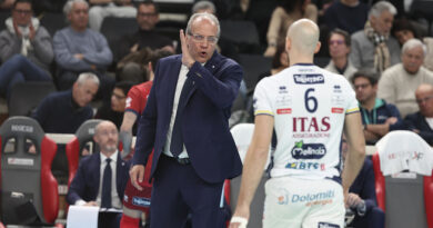 Pallavolo Coppa Italia M – Flavio, Bartha e Mendez: “La mentalità è stata quella giusta, siamo pronti per questa Final Four”