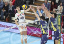 Pallavolo SL – Faure, Mendez e Michieletto: “Bravi a toglierli velocemente dalla battuta, a non dargli ritmo”