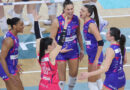 Pallavolo A1F – Fersino: “Abbiamo dimostrato quello che possiamo fare”