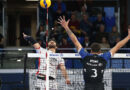 Pallavolo SL – Grottazzolina cerca ancora la prima vittoria, ma anche Milano è in crescita