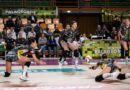 Pallavolo A2F – Big-match e derby tre giorni importanti nella volata finale verso la pool promozione
