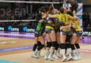 Pallavolo A2F GirB – Brescia pokerissimo di vittorie: Kavalenka e compagne hanno superato la capolista