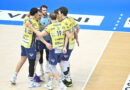 Pallavolo SL – Giuliani: “Mercato? Il nostro problema sono le tariffe telefoniche, sono agevolate e tutti chiamano i nostri ragazzi”