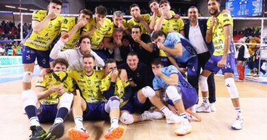 Pallavolo SL – Rana Verona cade in casa: Modena convince e spegne la striscia positiva