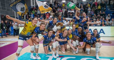 Pallavolo A1F – Monviso vittoria da 3 punti per il morale, ma soprattutto per la classifica