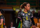 Pallavolo A2F – Brescia ha salutato Mychael Vernon, al suo posto arriverà Julia Kavalenka?