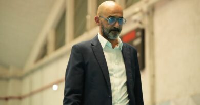 Pallavolo A3M – Si sono separati La Bollente e Michele Totire