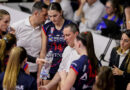 Pallavolo A1F – Negro: “Finiamo questo girone di andata al terzo posto, è un grande risultato, ma piedi per terra”