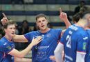 Pallavolo A2M – Lupi Siena, Nelli: “Vogliamo riportare in alto il nostro livello di gioco e ritrovare continuità, a partire da domenica”