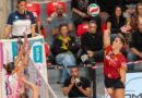 Pallavolo A2F – Big-match sul lago d’Iseo: Roma fa visita a Costa Volpino e vuole raggiungerla in vetta al girone