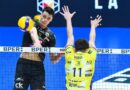 Pallavolo SL – Alex Nikolov squalificato per una giornata per somma di penalità, dispiacere e rammarico in casa Civitanova