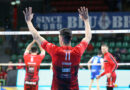 Pallavolo SL – Nikolov: “Sblocco Lube in trasferta, finalmente, sapevamo che doveva arrivare”