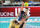 Pallavolo Champions M – Nikolov: “Oggi percentuali stratosferiche in attacco, merito del nostro palleggiatore”