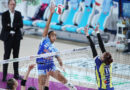Pallavolo A1F – Bernardi: “L’obiettivo erano i nove punti in queste tre partite, ora una settimana dove potremo lavorare con più calma”
