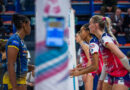Pallavolo A1F – Novara vuole continuare la striscia positiva, ma Monviso cerca punti