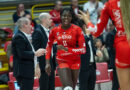 Pallavolo LeNostreInterviste – Josephine Obossa si descrive “Libera, colorata e piena di fiducia”