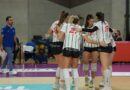 Pallavolo A2F – Offanengo, Collina: “Unite dall’inizio alla fine, abbiamo combattuto con una corazzata”