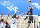 Pallavolo SL – Perugia vince facile a Milano e conquista 3 punti meritatissimi