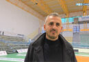 Pallavolo SL – Ortenzi prima del match con Perugia: “Mi aspetto che i ragazzi stiano in campo nel modo giusto, che tutti siano disposti a lottare e soffrire”