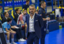 Pallavolo SL – Ortenzi: “Per vincere con queste squadre bisogna portare la partita sul punto a punto, purtroppo non ci siamo riusciti mai”