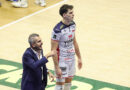 Pallavolo SL – Ortenzi: “C’è rammarico, ma un applauso ai ragazzi che adesso ci sono”