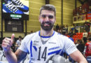 Pallavolo SL – Krisztian Padar sprona Monza, l’obiettivo è la qualificazione alla Coppa Italia