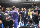 Pallavolo SL – Padova, Cuttini dopo la gara con Verona: “I ragazzi sono stati splendidi in termini di approccio, per l’ennesima volta”