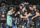 Pallavolo SL – Polo: “Partita difficile, stiamo crescendo, ma ancora non siamo al livello di reggere la pressione di una squadra come Trento”