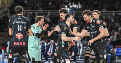 Pallavolo SL – Polo: “Partita difficile, stiamo crescendo, ma ancora non siamo al livello di reggere la pressione di una squadra come Trento”