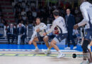 Pallavolo SL – Sonepar Padova vs Rana Verona (foto di Roberto Muliere)