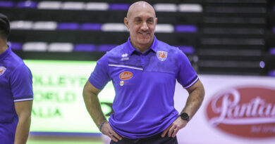 Pallavolo A2F GirB – Fasano è tornata alla vittoria battendo Brescia. Totero: “Grande prestazione corale”