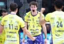 Pallavolo SL – Modena vince sulla solita Civitanova “da trasferta” e la scavalca in classifica