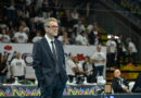 Pallavolo Champions M – Lorenzetti: “Dopo il primo set, portarne a casa tre consecutivi non era scontato, e invece i ragazzi lo hanno fatto”