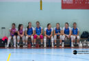 Pallavolo B1FVolley – Peschiera vs Torbole (foto di Roberto Muliere)
