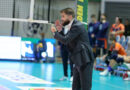 Pallavolo A2M – Lupi Siena, Petrella: “Nella fase break abbiamo inciso poco con la battuta, questa è stato quello che ha fatto la differenza”