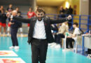 Pallavolo A2M – Lupi Siena, Petrella: “Sono molto contento di come siamo stati in campo, e di esserci stati a lungo”