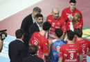 Pallavolo SL – Boninfante: “Abbiamo venduta cara la pelle, questo ci dà morale, il lavoro che stiamo facendo funziona”