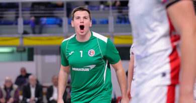 Pallavolo A2M – La Lupi Siena torna al PalaEstra per la sfida con la lanciatissima Ravenna