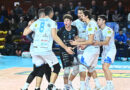 Pallavolo A2M – Pineto: battere Lagonegro per riagganciare il gruppo di testa