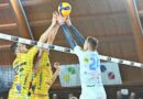 Pallavolo A2M – Pineto vince al tie-break, si interrompe la striscia vincente della Tinet