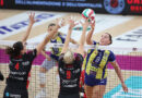 Pallavolo A1F – Frattura alla mano per Anna Piovesan, stagione conclusa?